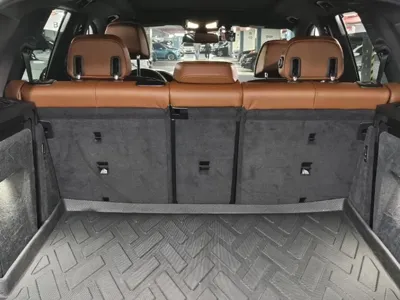 BMW X5 2022, 67296 км, за 44177.5 USD - фото 14