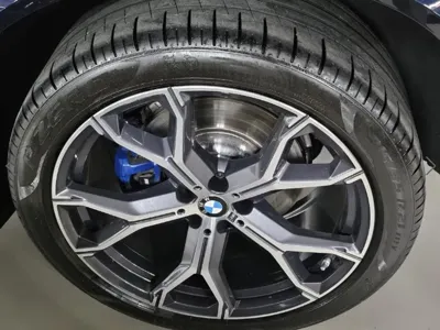 BMW X5 2022, 67296 км, за 44177.5 USD - фото 16