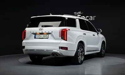 Hyundai Palisade 2022, 93093 км, за 22185.41 USD