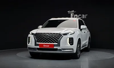 Hyundai Palisade 2022, 93093 км, за 22185.41 USD