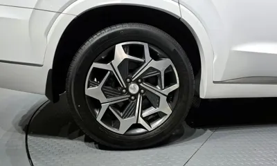 Hyundai Palisade 2022, 93093 км, за 22185.41 USD