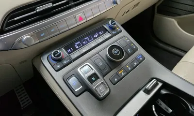 Hyundai Palisade 2022, 93093 км, за 22185.41 USD - фото 9