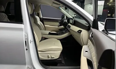 Hyundai Palisade 2022, 93093 км, за 22185.41 USD - фото 10