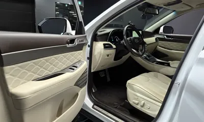 Hyundai Palisade 2022, 93093 км, за 22185.41 USD - фото 11
