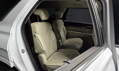 Hyundai Palisade 2022, 93093 км, за 22185.41 USD - фото 12