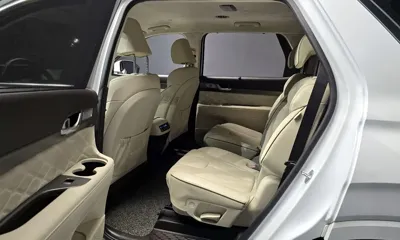 Hyundai Palisade 2022, 93093 км, за 22185.41 USD - фото 13