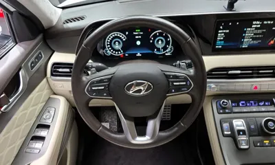 Hyundai Palisade 2022, 93093 км, за 22185.41 USD - фото 14