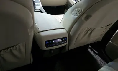 Hyundai Palisade 2022, 93093 км, за 22185.41 USD - фото 20