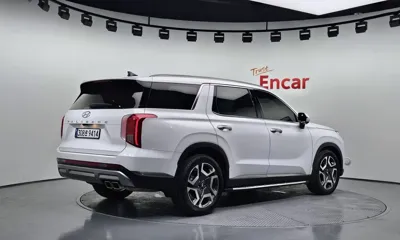 Hyundai Palisade 2024, 28233 км, за 22515.43 USD