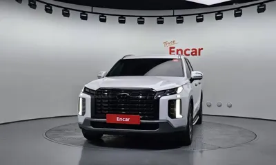 Hyundai Palisade 2024, 28233 км, за 22515.43 USD