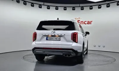 Hyundai Palisade 2024, 28233 км, за 22515.43 USD