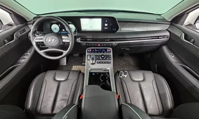 Hyundai Palisade 2024, 28233 км, за 22345.29 USD - фото 7