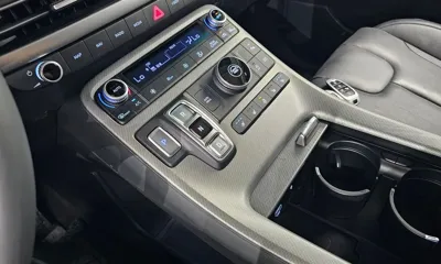 Hyundai Palisade 2024, 28233 км, за 22345.29 USD - фото 9