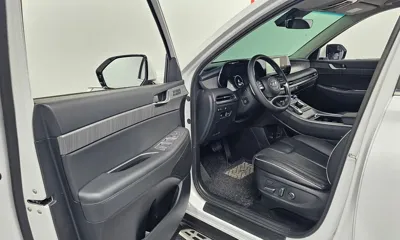 Hyundai Palisade 2024, 28233 км, за 22345.29 USD - фото 10