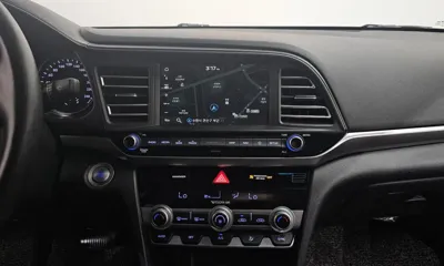 Hyundai Avante 2019, 104094 км, за 7680.19 USD - фото 12