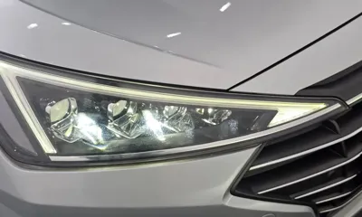 Hyundai Avante 2019, 104094 км, за 7680.19 USD - фото 22