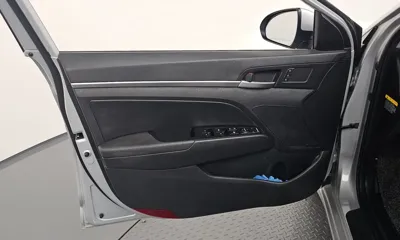 Hyundai Avante 2019, 104094 км, за 7680.19 USD - фото 24