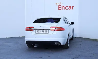 Jaguar XF 2014, 151185 км, за 2995.38 USD - фото 4