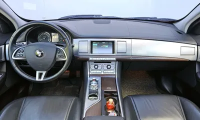 Jaguar XF 2014, 151185 км, за 2995.38 USD - фото 7