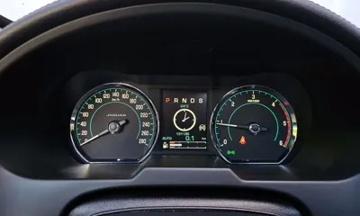 Jaguar XF 2014, 151185 км, за 2995.38 USD - фото 8