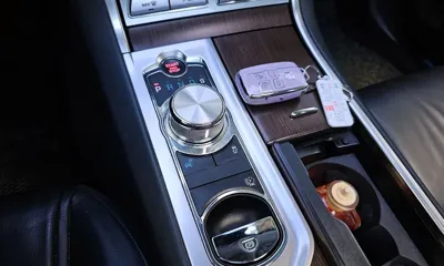 Jaguar XF 2014, 151185 км, за 2995.38 USD - фото 9