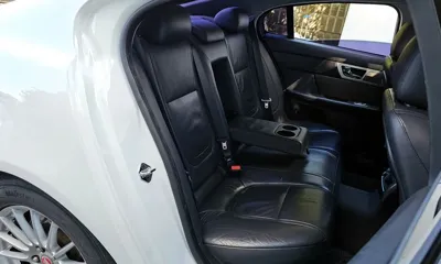 Jaguar XF 2014, 151185 км, за 2995.38 USD - фото 12