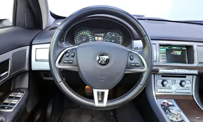 Jaguar XF 2014, 151185 км, за 2995.38 USD - фото 13