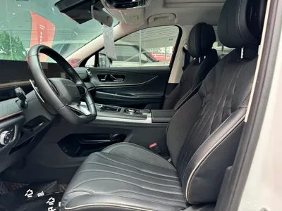 Chery Tiggo 9 2023, 20000 км, за 12359.97 USD