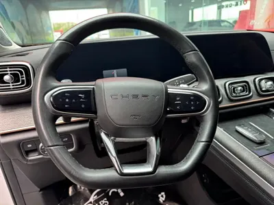 Chery Tiggo 9 2023, 20000 км, за 12359.97 USD