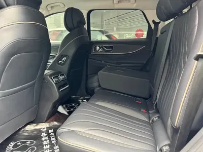 Chery Tiggo 9 2023, 20000 км, за 12359.97 USD - фото 7
