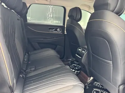 Chery Tiggo 9 2023, 20000 км, за 12359.97 USD - фото 9