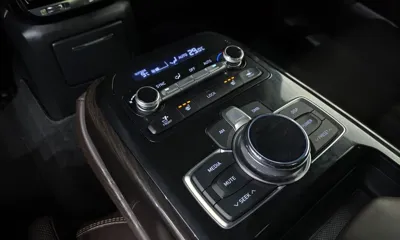 Genesis EQ900 2017, 131642 км, за 11892.96 USD - фото 19
