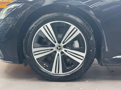 Mercedes-Benz EQE 2025, 100 км, за 34578.49 USD