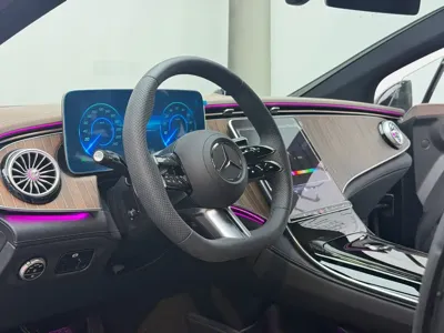 Mercedes-Benz EQE 2025, 100 км, за 34578.49 USD