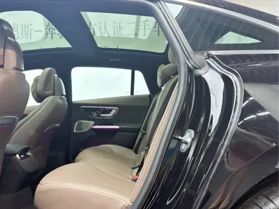 Mercedes-Benz EQE 2025, 100 км, за 34578.49 USD - фото 7