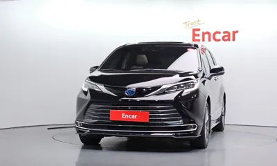 Toyota Sienna 2024, 53253 км, за 32496.9 USD