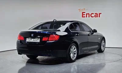BMW 5-Series 2011, 145861 км, за 4030.42 USD - фото 2