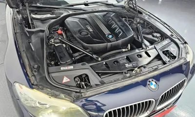 BMW 5-Series 2011, 145861 км, за 4030.42 USD - фото 6