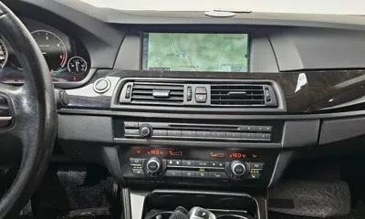 BMW 5-Series 2011, 145861 км, за 4030.42 USD - фото 13