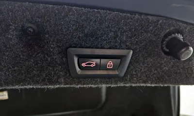 BMW 5-Series 2011, 145861 км, за 4030.42 USD - фото 20