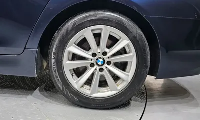 BMW 5-Series 2011, 145861 км, за 4030.42 USD - фото 21