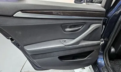 BMW 5-Series 2011, 145861 км, за 4030.42 USD - фото 25