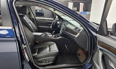 BMW 5-Series 2011, 145861 км, за 4030.42 USD - фото 26