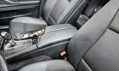 BMW 5-Series 2011, 145861 км, за 4030.42 USD - фото 27