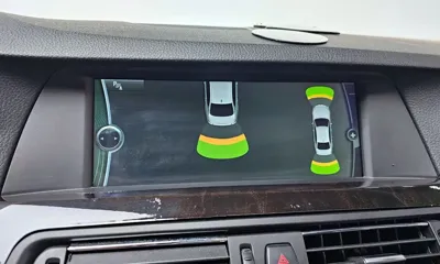 BMW 5-Series 2011, 145861 км, за 4030.42 USD - фото 31