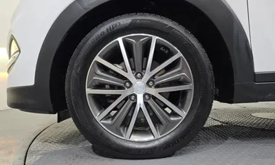 Hyundai Tucson 2016, 125439 км, за 8388.42 USD