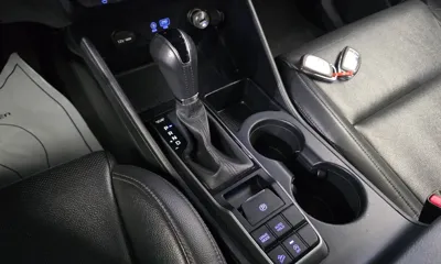 Hyundai Tucson 2016, 125439 км, за 8388.42 USD - фото 9