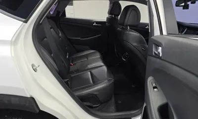 Hyundai Tucson 2016, 125439 км, за 8388.42 USD - фото 11