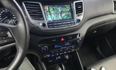 Hyundai Tucson 2016, 125439 км, за 8388.42 USD - фото 15
