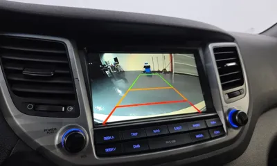 Hyundai Tucson 2016, 125439 км, за 8388.42 USD - фото 16
